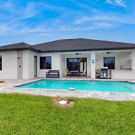 Villa Modern Tropix
